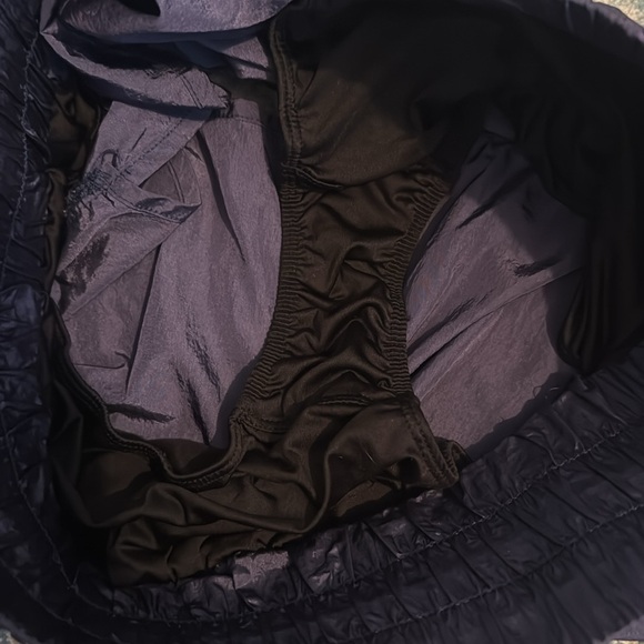 free people fp movement the way home shorts in deep sea NWOT - Picture 4 of 5